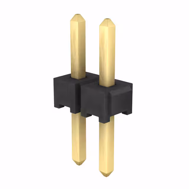 TMM-102-05-G-S Samtec Inc.  Headers Male Pins